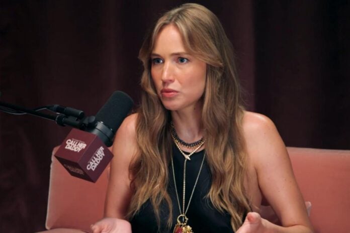 Jennifer Lawrence, Açlık Oyunları serisinin yeni filminde Katniss Everdeen rolünde