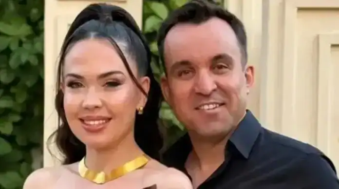 Sosyal medya fenomeni Özlem Öz'ün erişime kapatılan Instagram hesabı